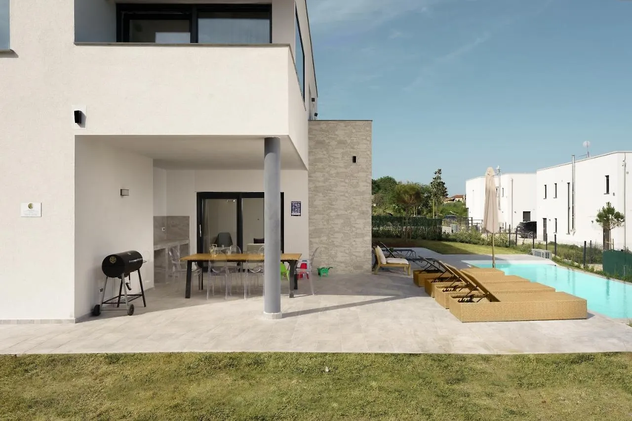 Sea View Villa Cala Royal Krnica