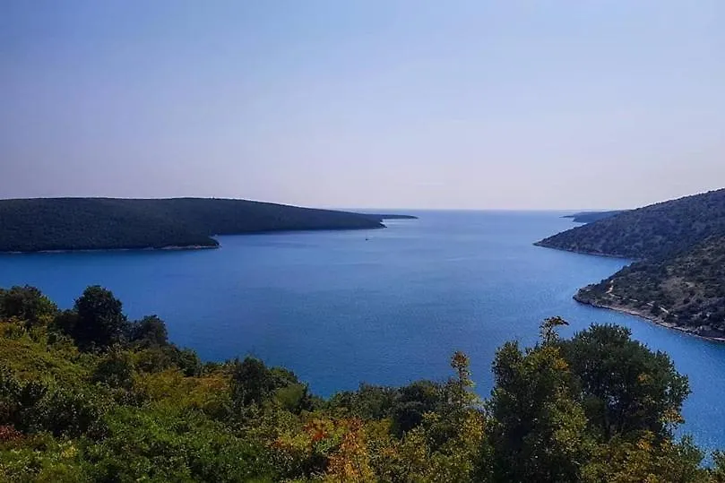 Sea View Villa Cala Royal Krnica Kroatien
