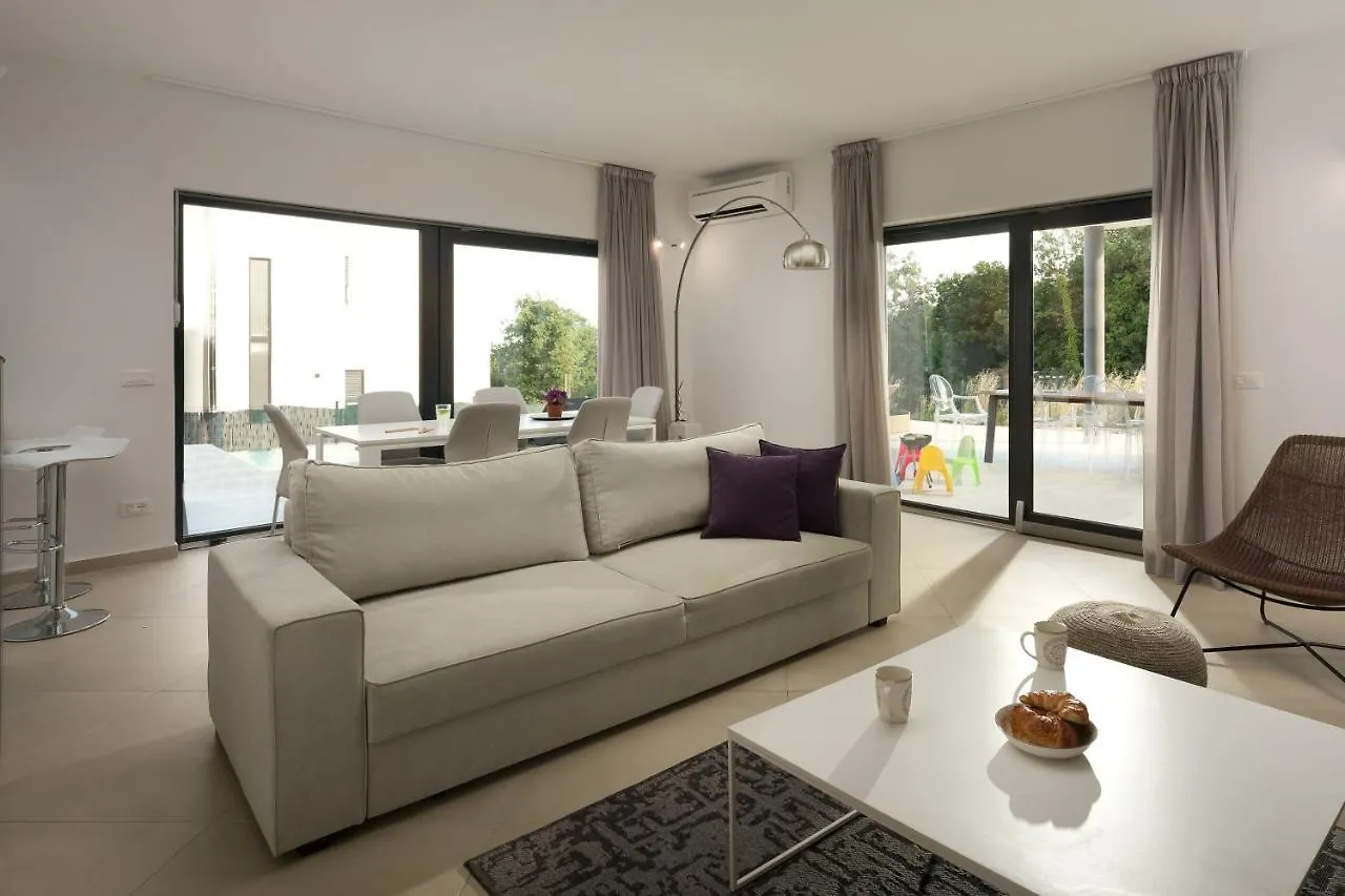 Sea View Villa Cala Royal Krnica