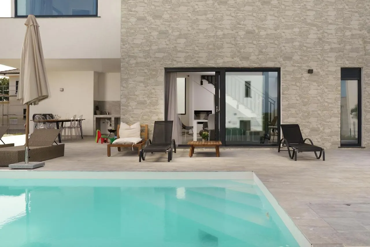 Sea View Villa Cala Royal 卡尼卡
