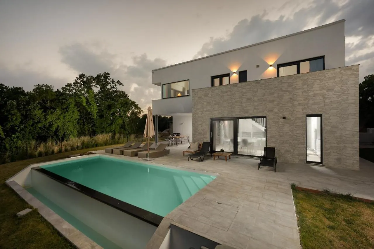 Sea View Villa Cala Royal 卡尼卡