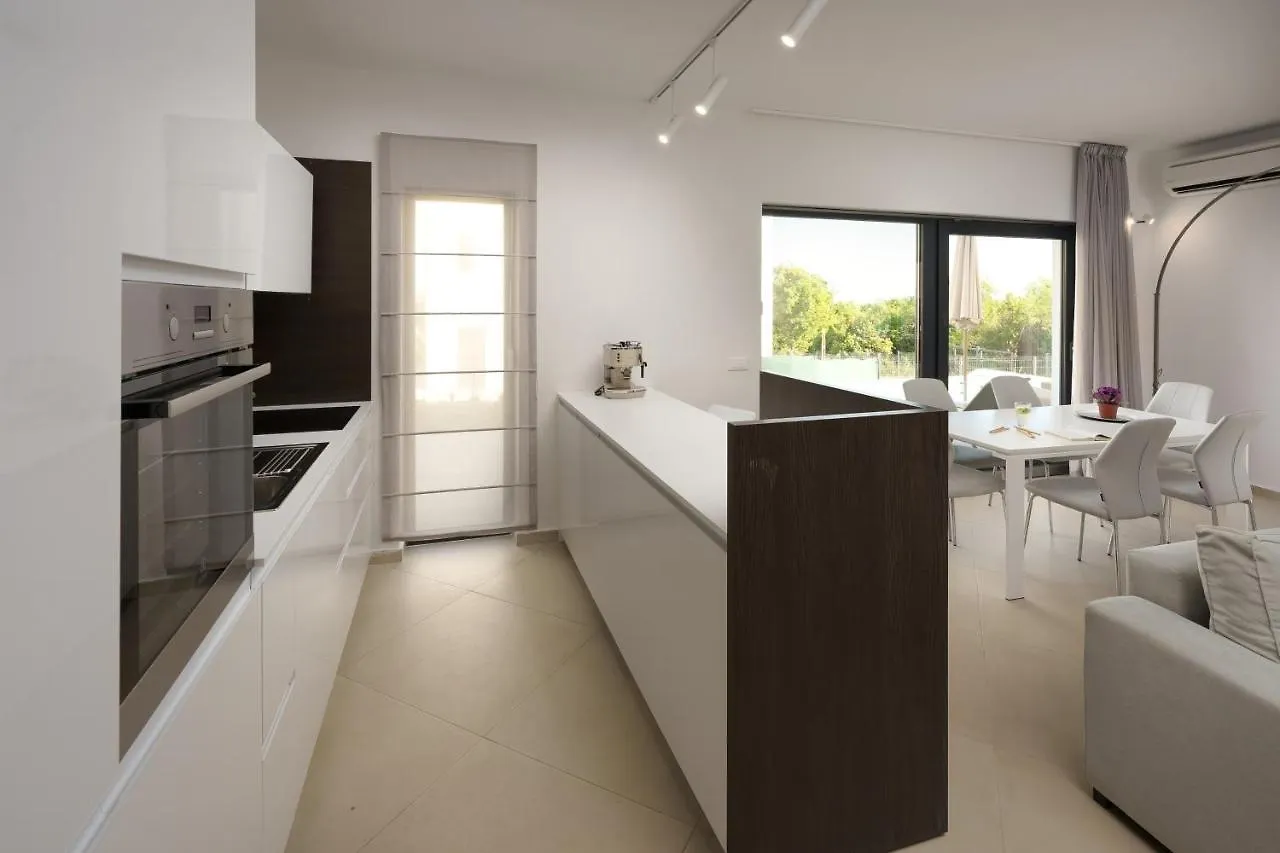 Sea View Villa Cala Royal 卡尼卡