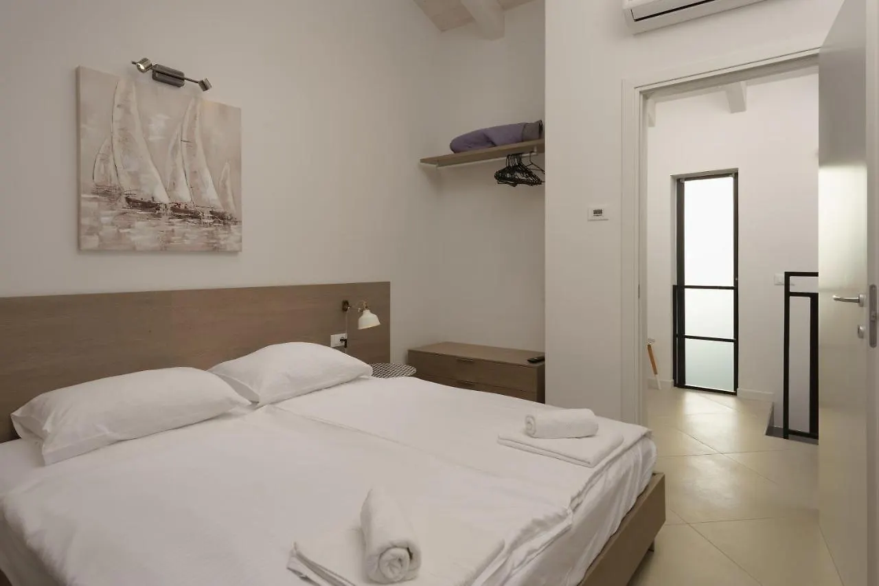 Sea View Villa Cala Royal 卡尼卡 0*,  克罗地亚