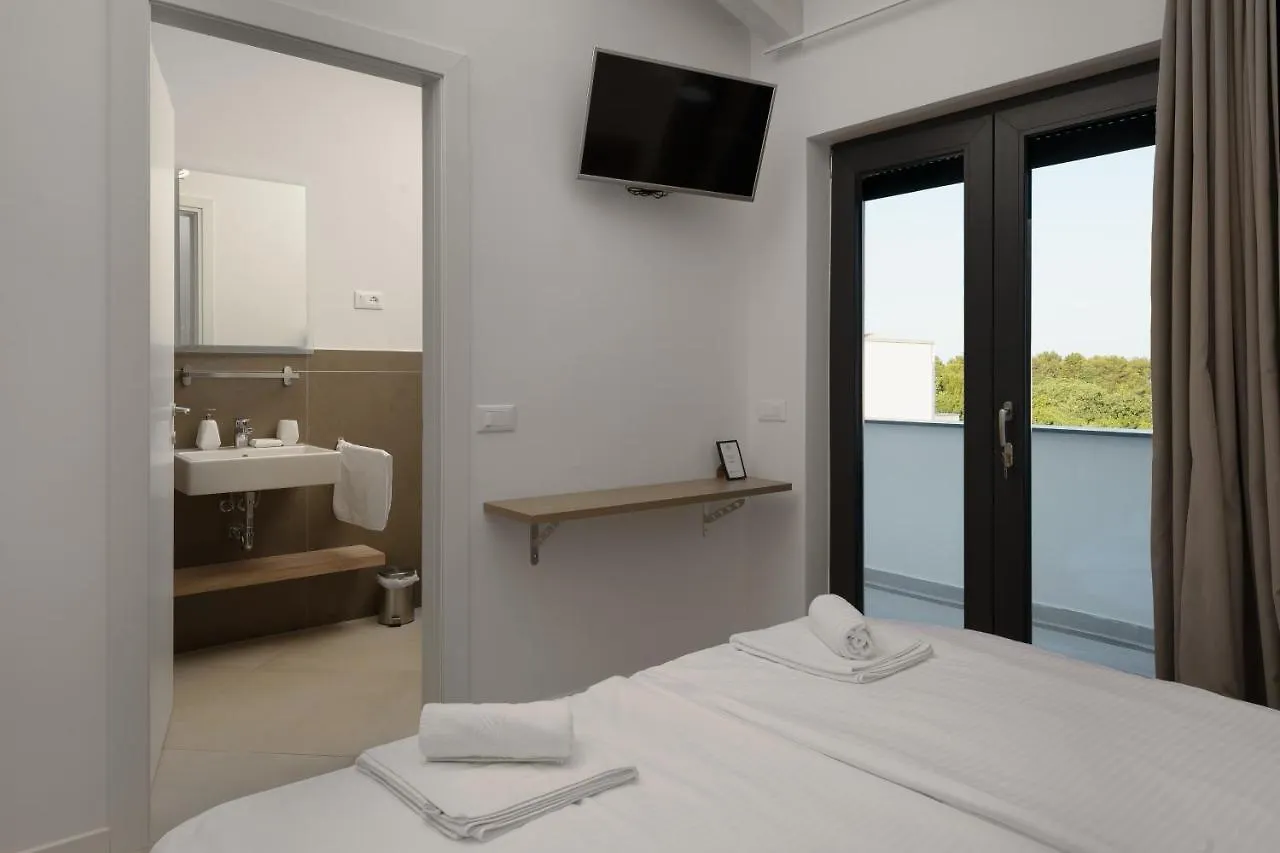Sea View Villa Cala Royal 卡尼卡 克罗地亚