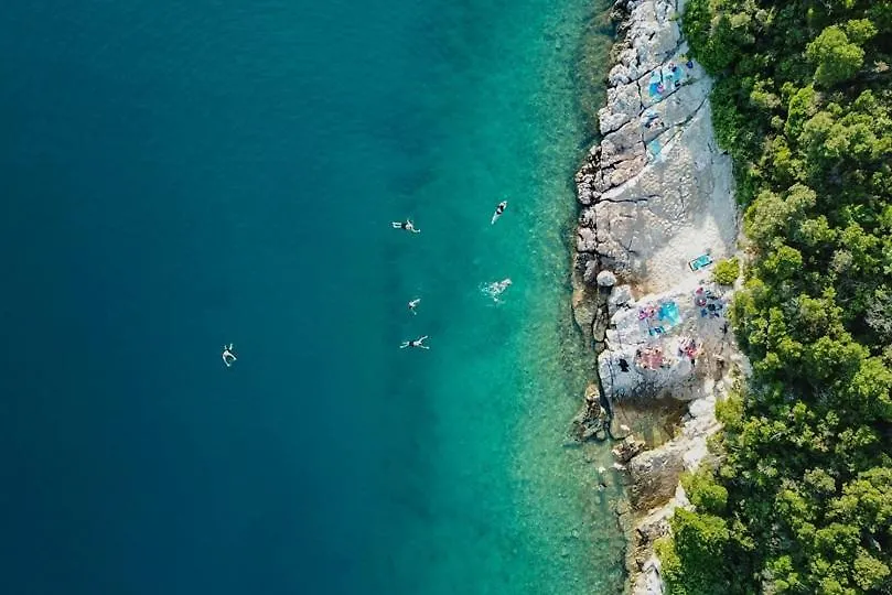 Sea View Villa Cala Royal Krnica