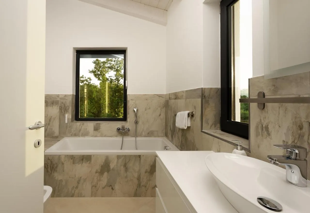 Sea View Villa Cala Royal 卡尼卡 0*,