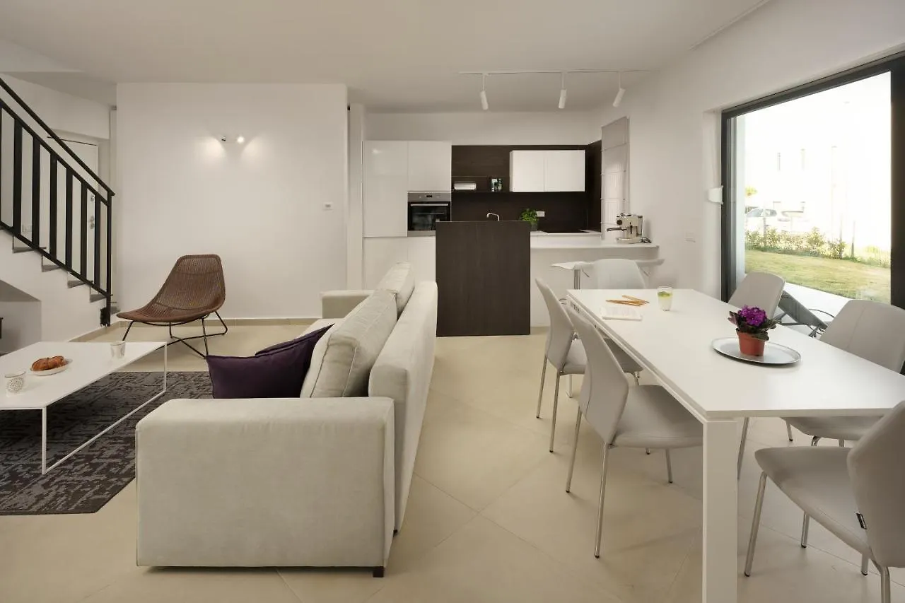 Sea View Villa Cala Royal Krnica