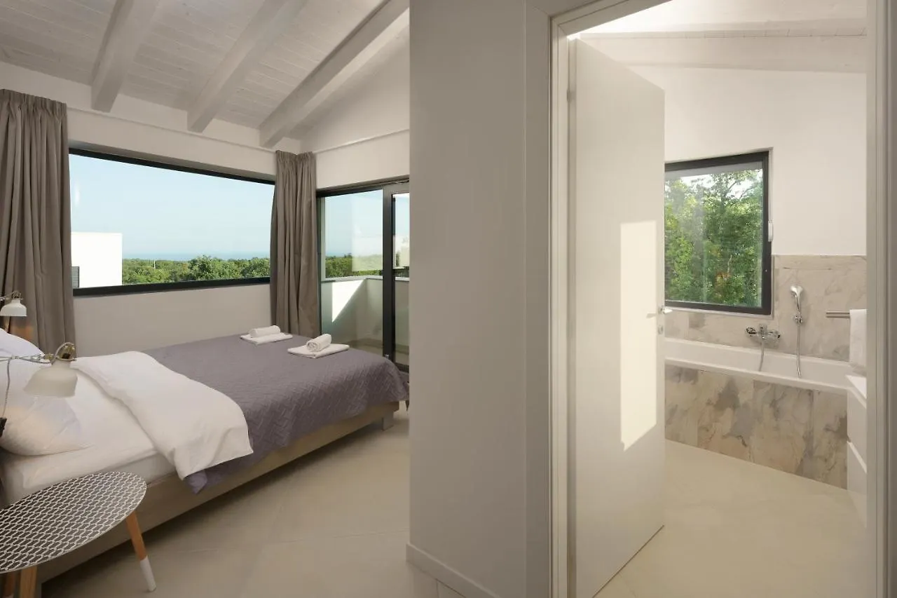 Sea View Villa Cala Royal 卡尼卡