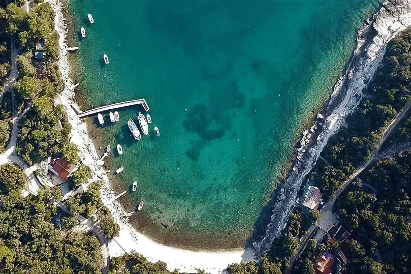 Sea View Villa Cala Royal Krnica