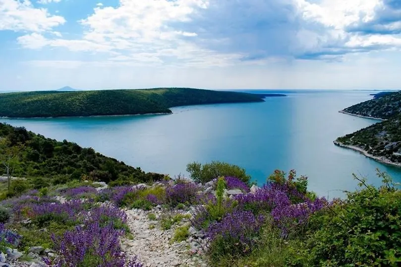 Sea View Villa Cala Royal Krnica Croatia