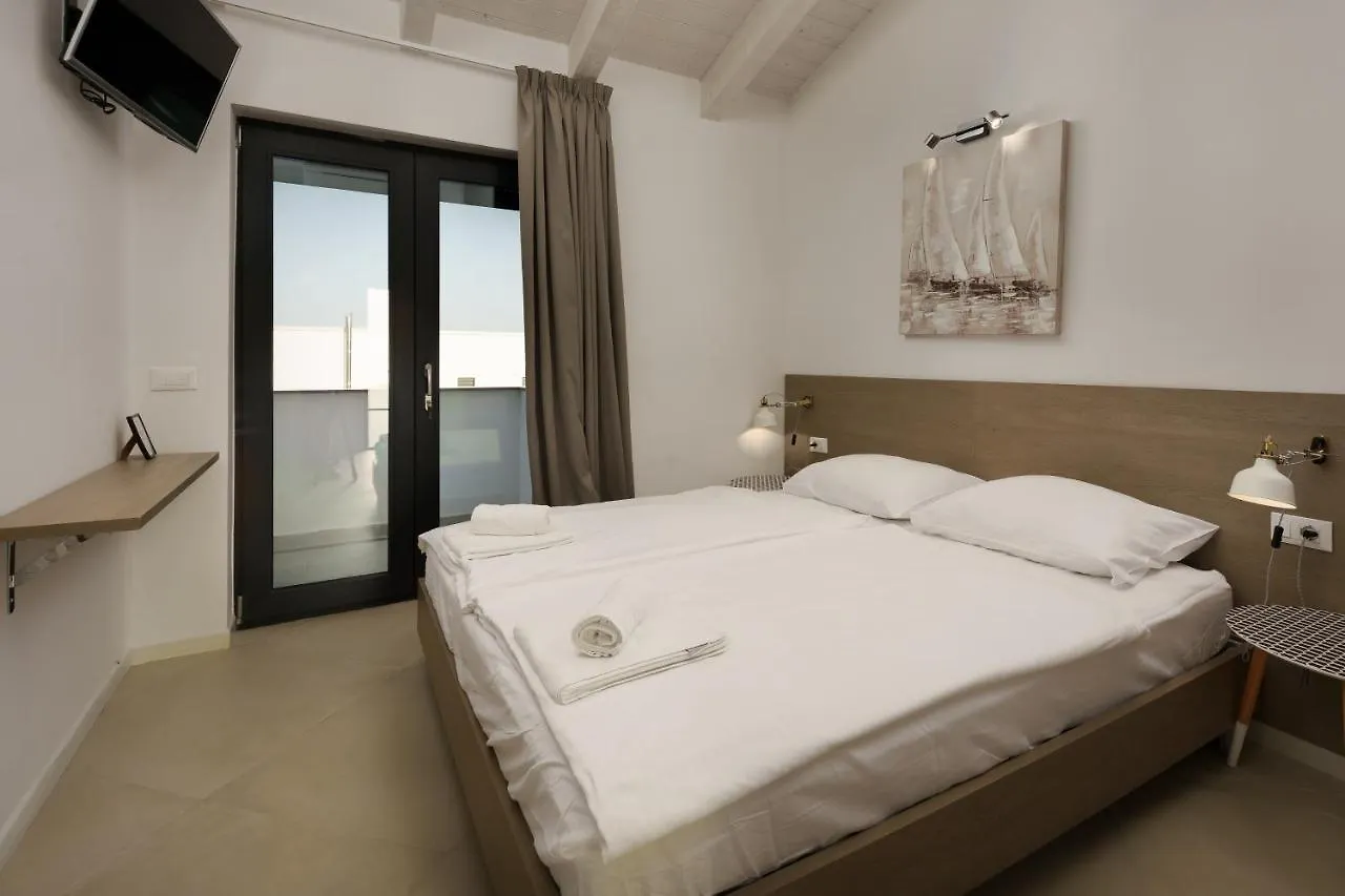 Sea View Villa Cala Royal 卡尼卡 0*,