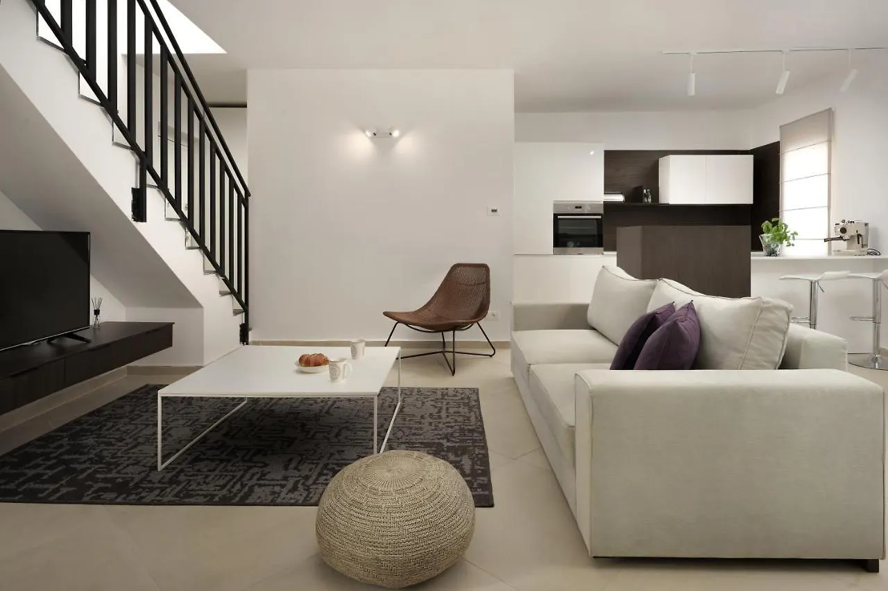 Sea View Villa Cala Royal 卡尼卡 0*,  克罗地亚